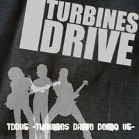 Turbines Drive : Turbines Drive Demo 05
